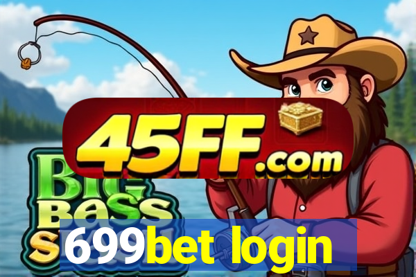 699bet login
